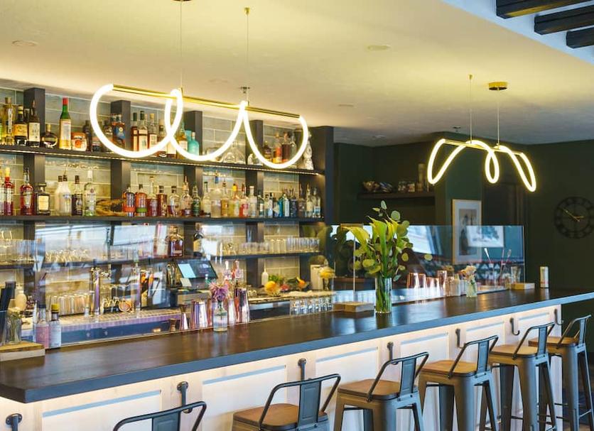 Bar Foto