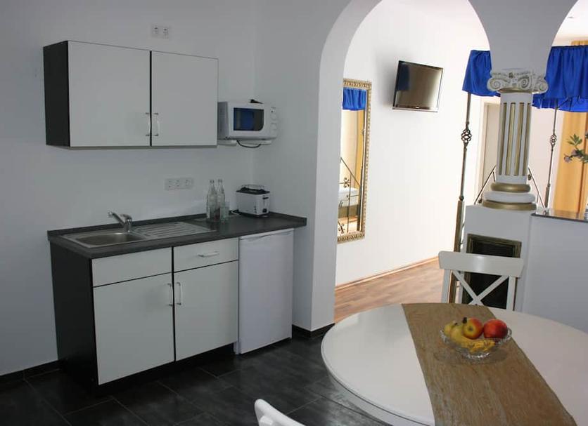 Cocina Foto