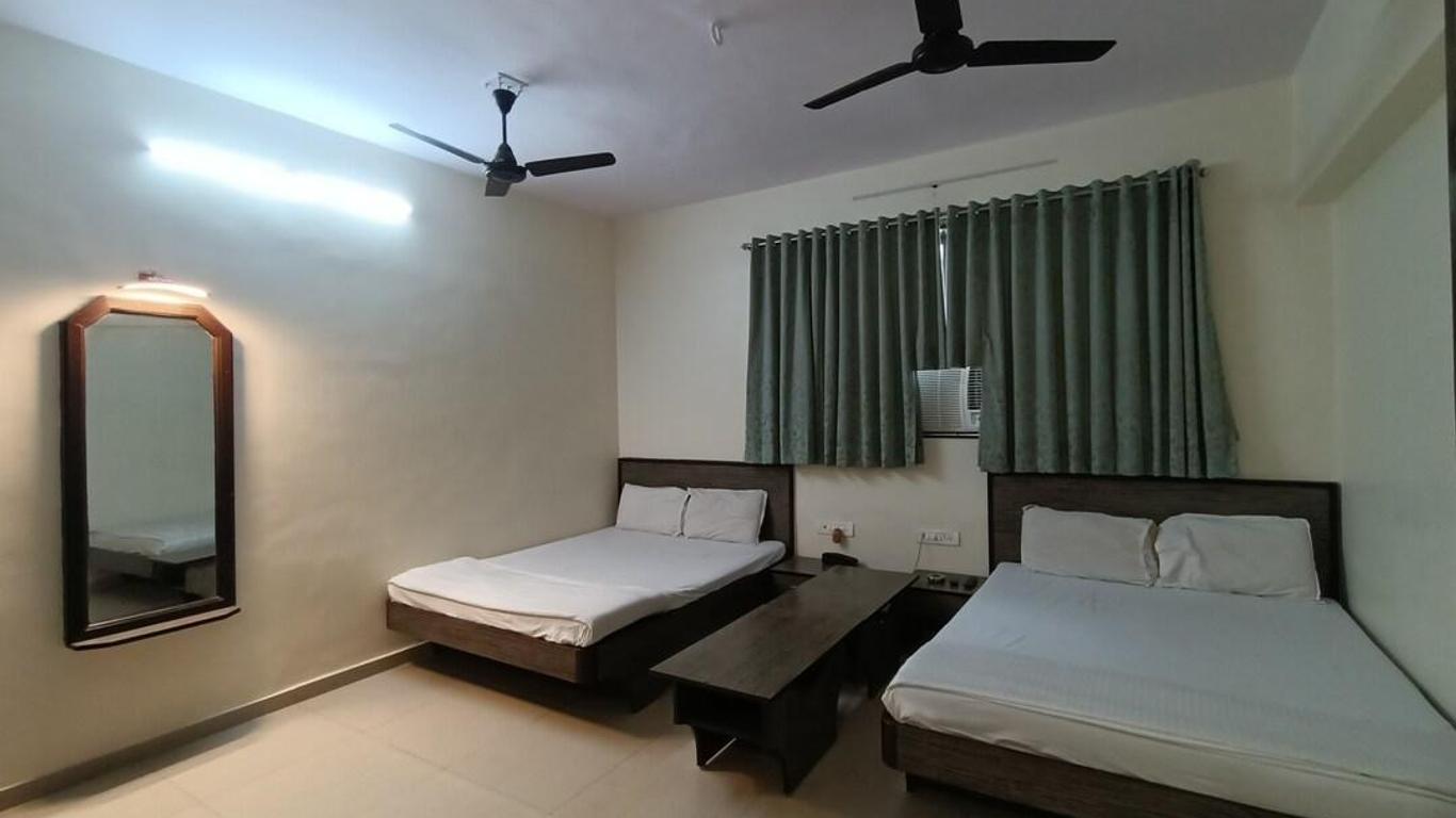 Hotel Natwar