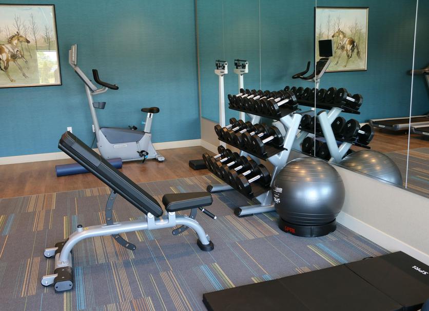 Gym Foto