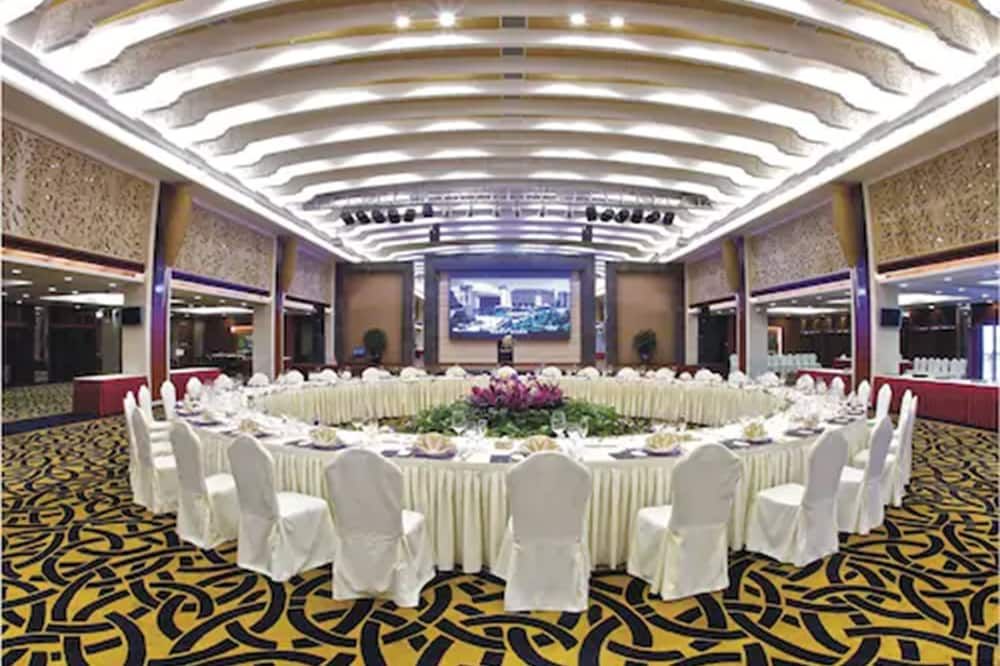 Sala de banquetes