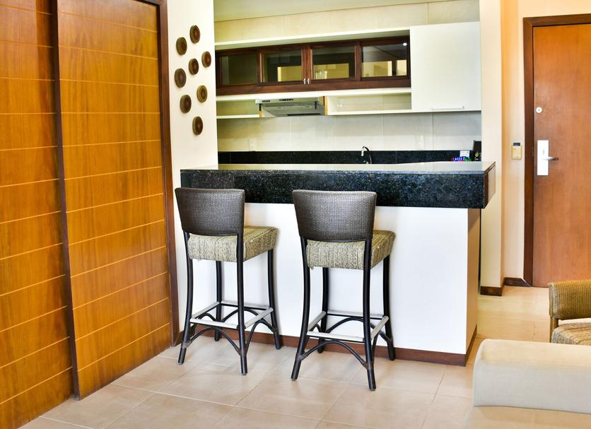 Cocina Foto