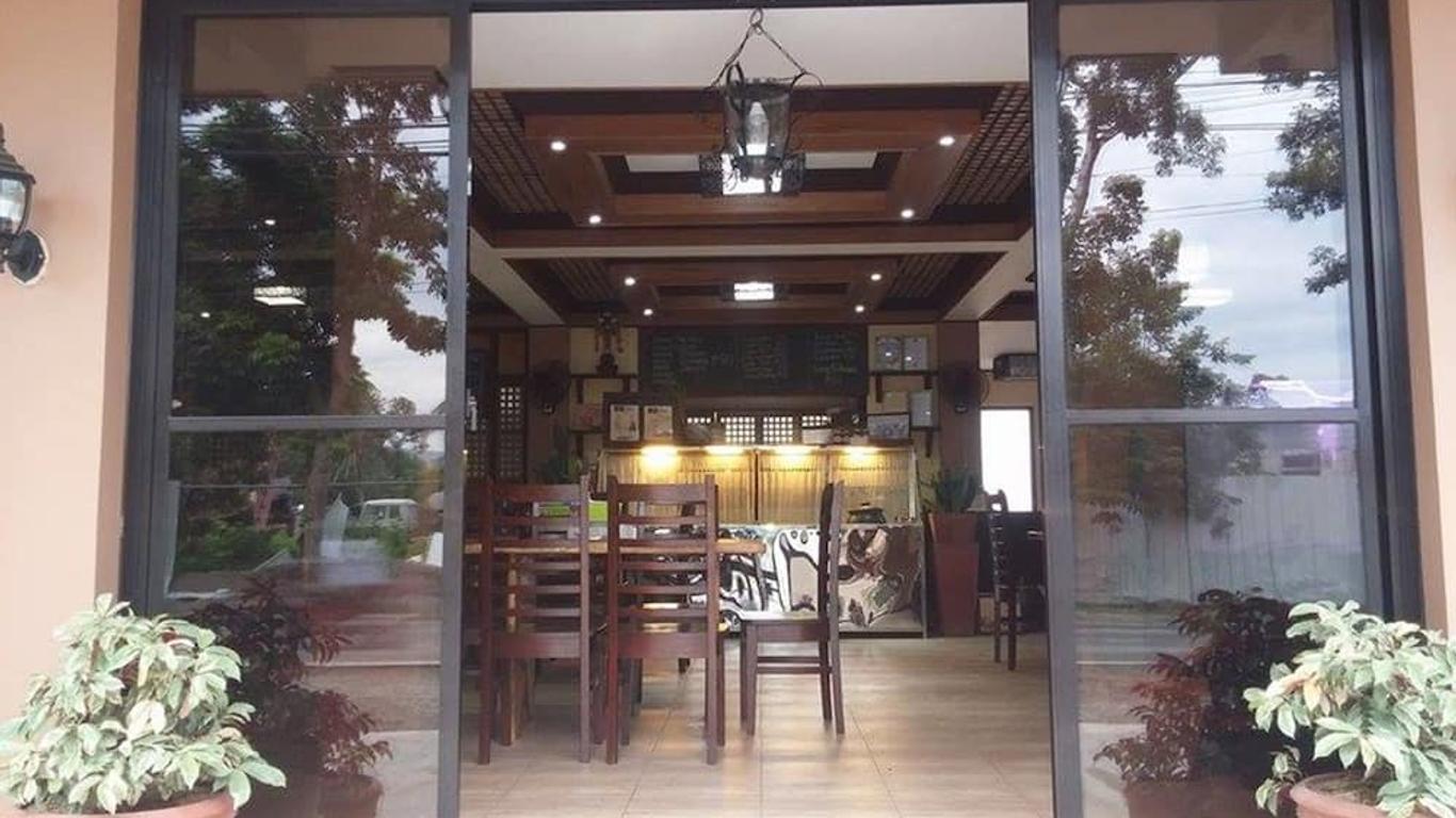 San Juan Suites