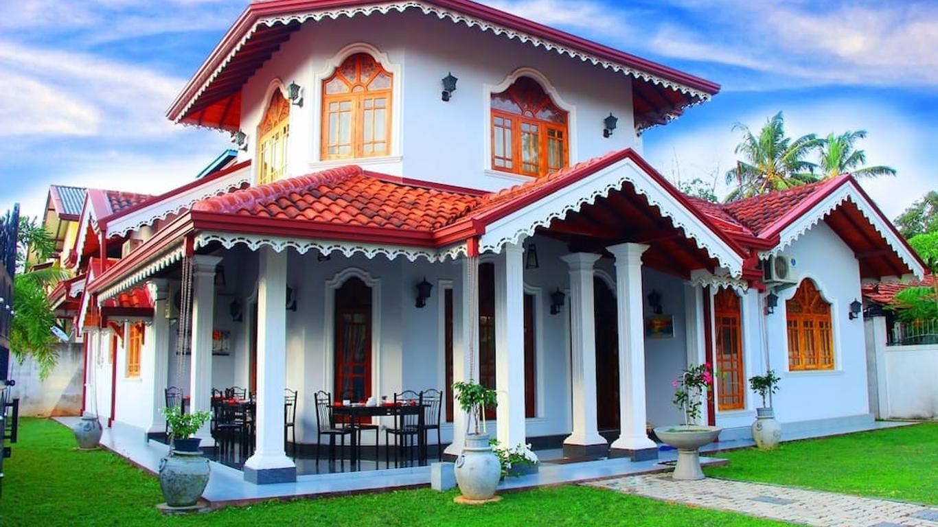 Lovely Villa Negombo