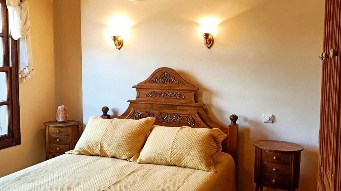 Doktor'un Evi Deluxe Boutique Hotel