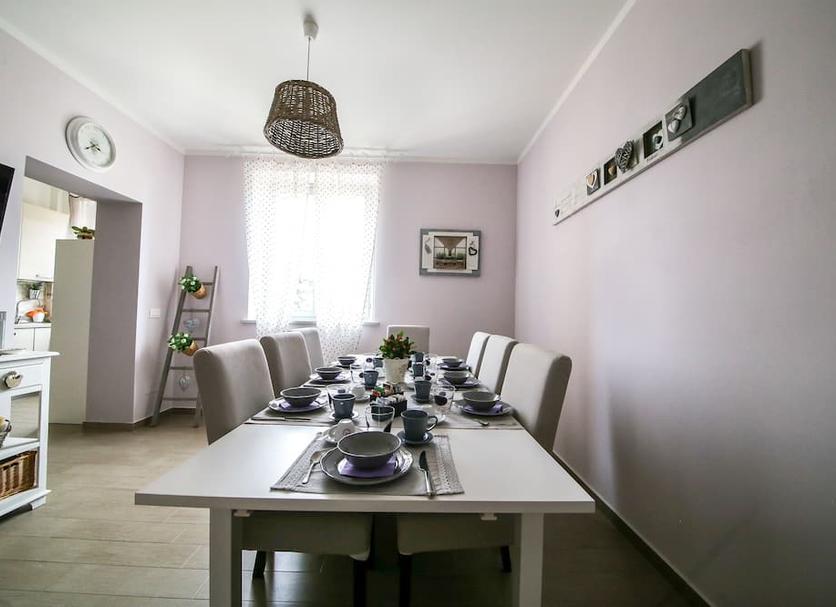 Comedor Foto