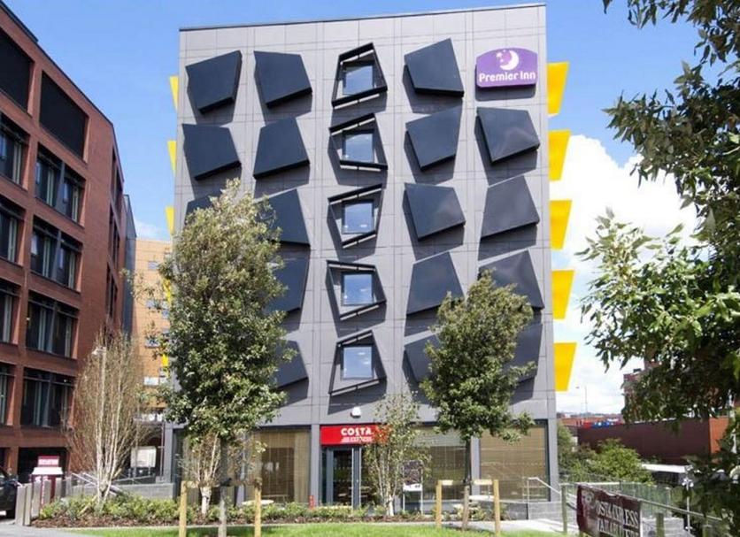 Edificio Foto