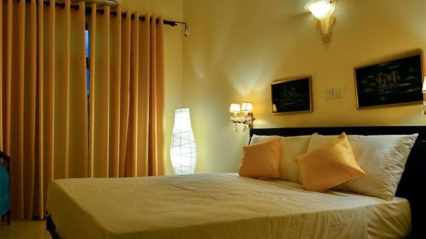 Fort Thari Inn
