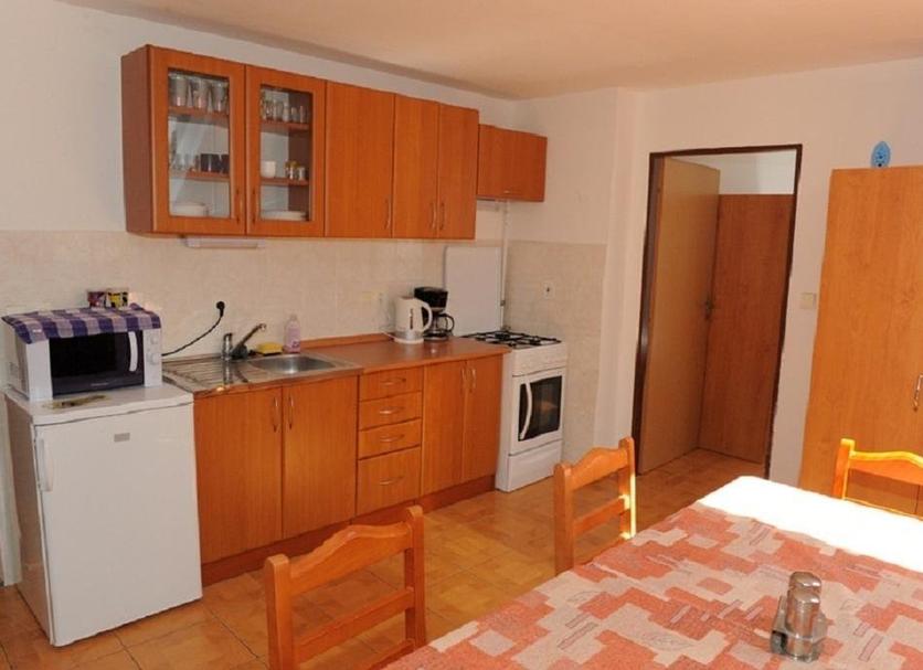 Cocina Foto