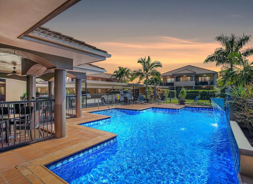 Piscina Foto