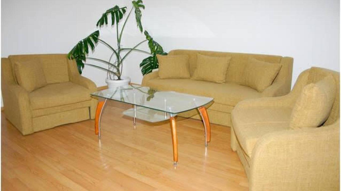 Family House Oreha