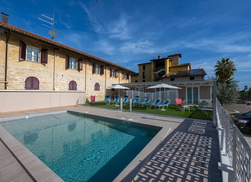 Piscina Foto