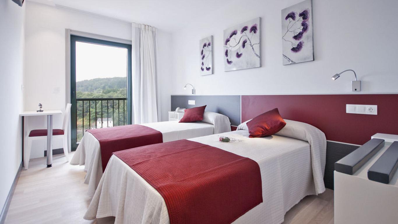 Albergue Ferramenteiro