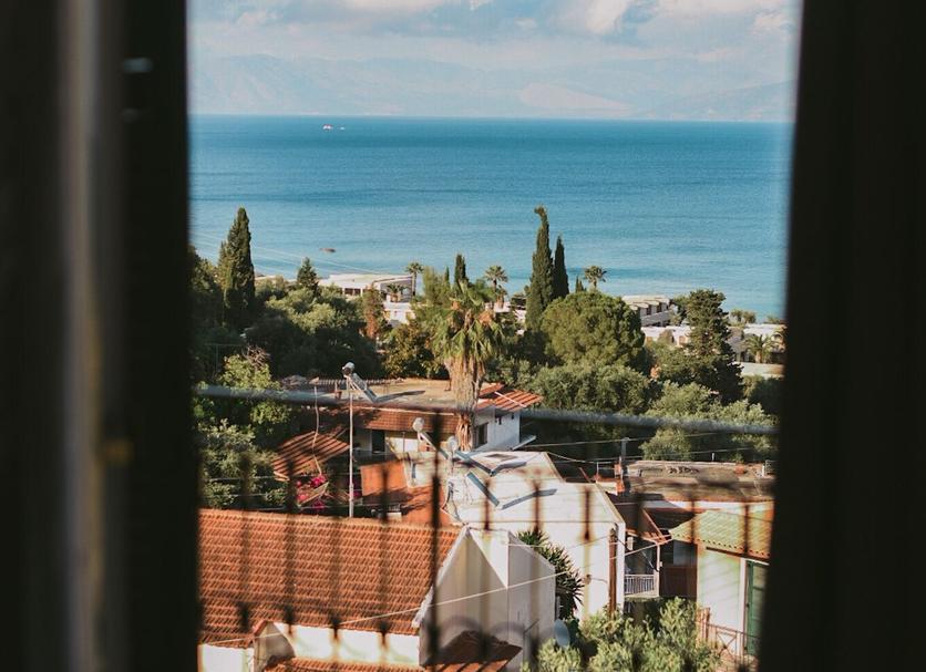 Balcón Foto