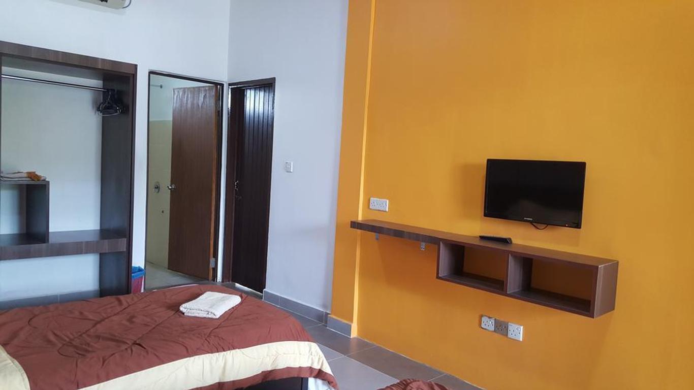Baiduri's Place