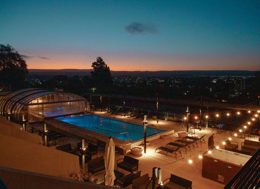 Piscina Foto