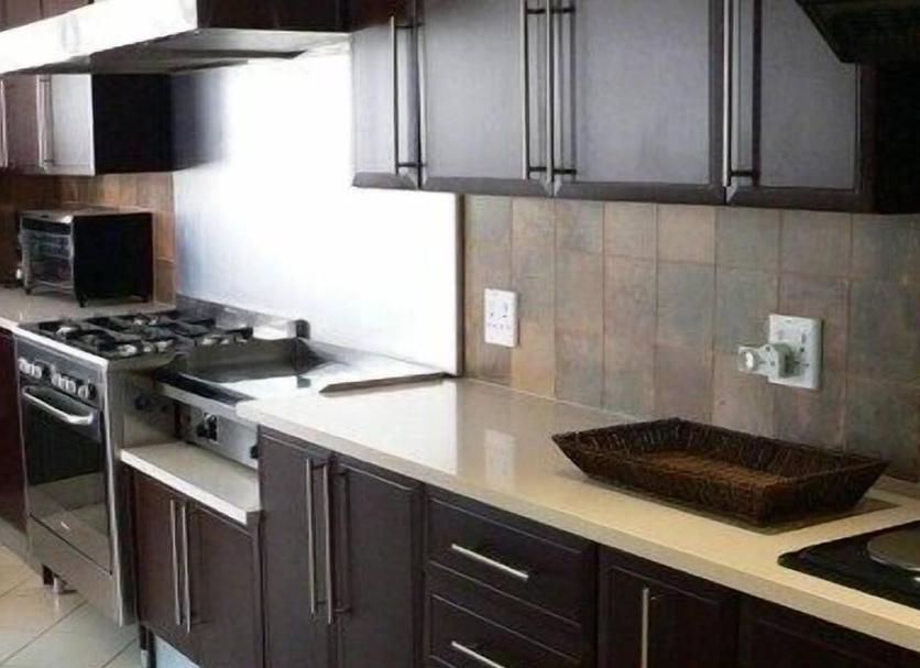 Cocina Foto