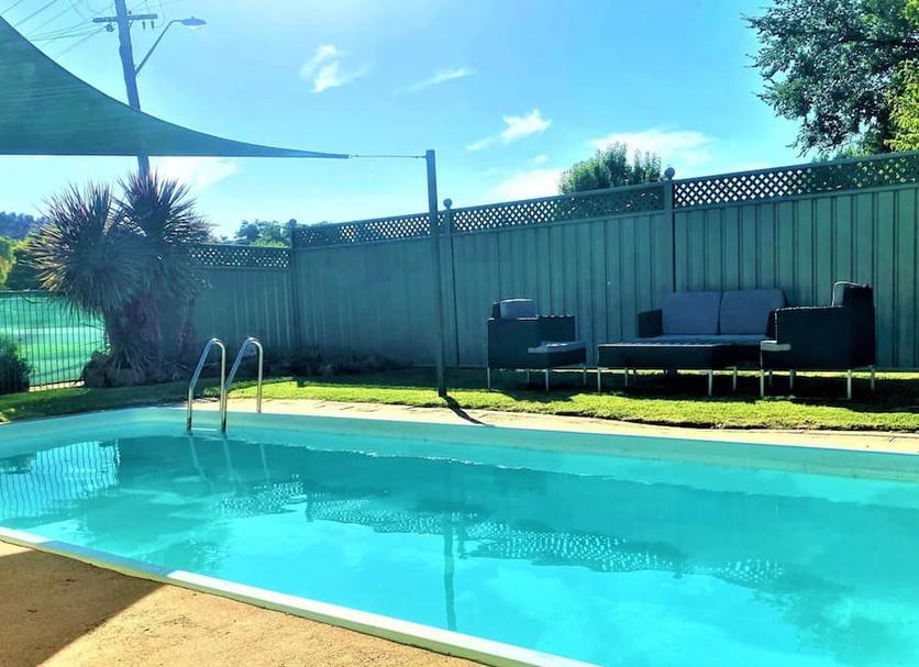 Piscina Foto