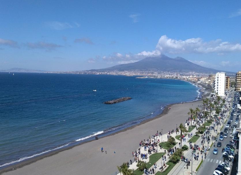Playa Foto
