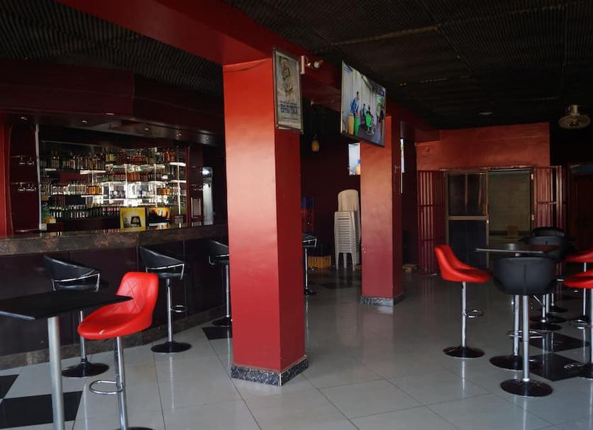 Bar Foto