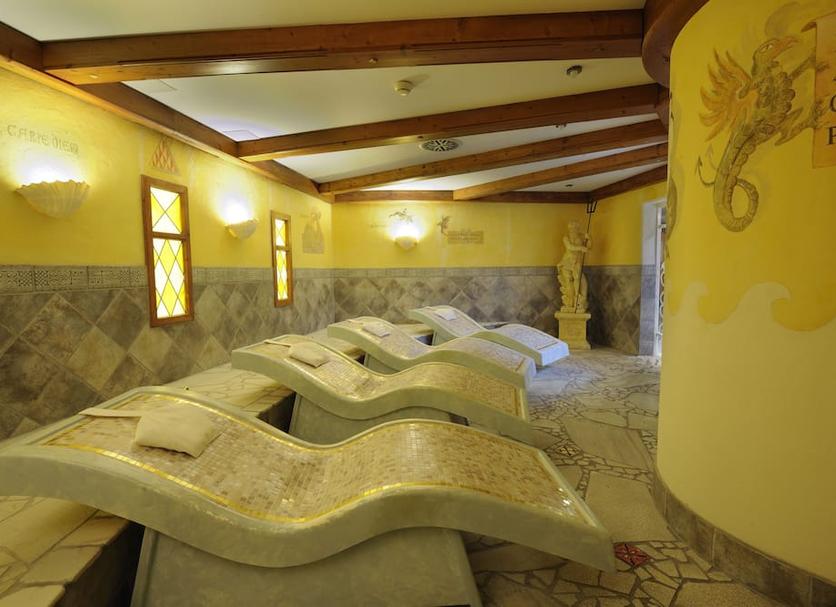 Spa Foto