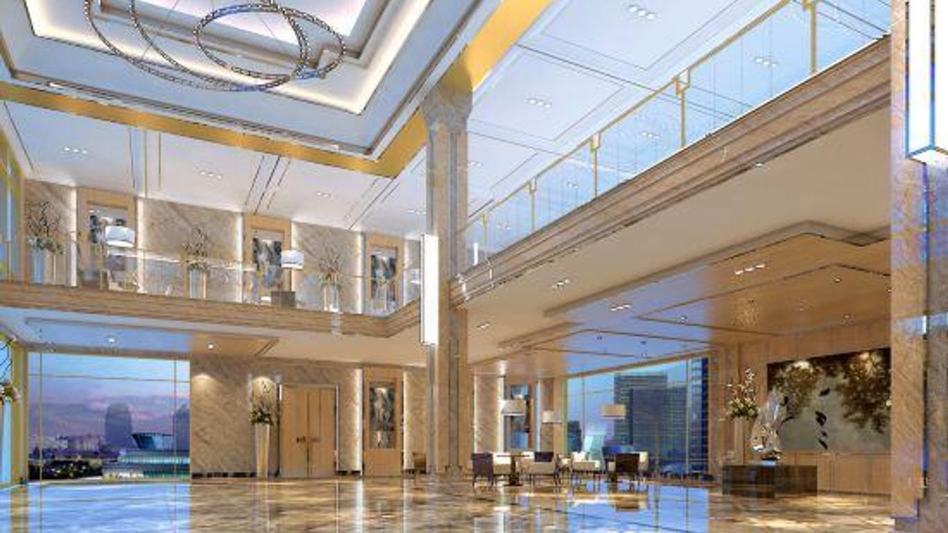 Hanlin Hotel