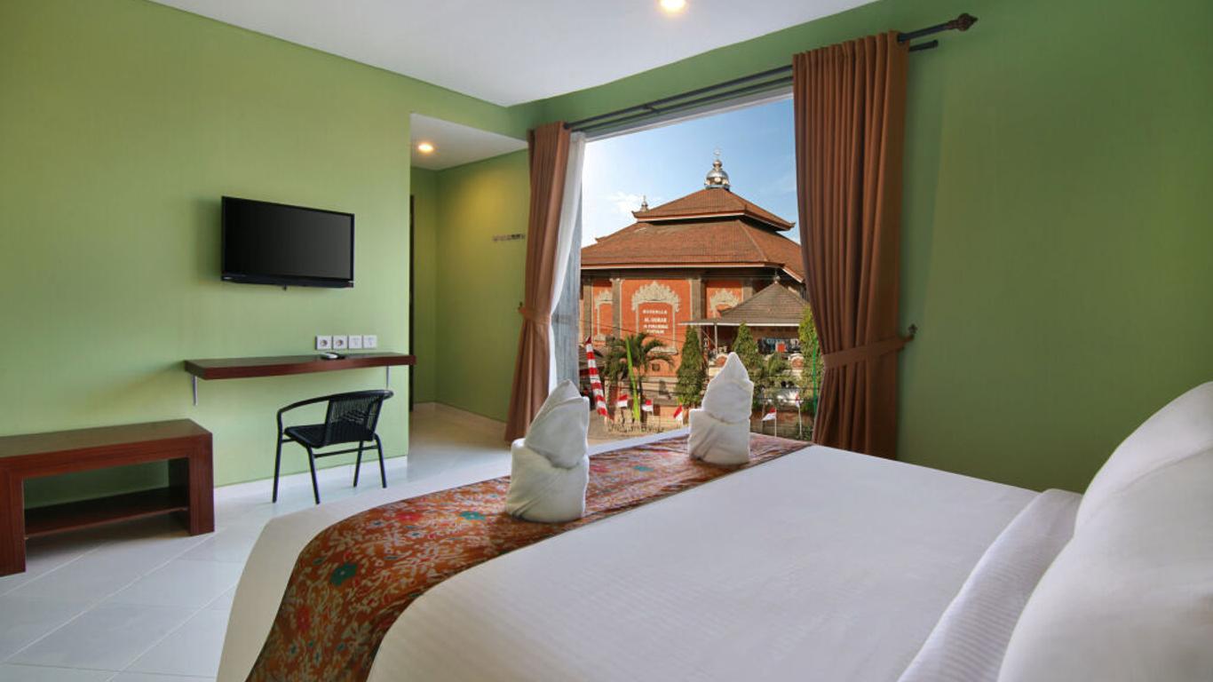 Alkyfa Hotel