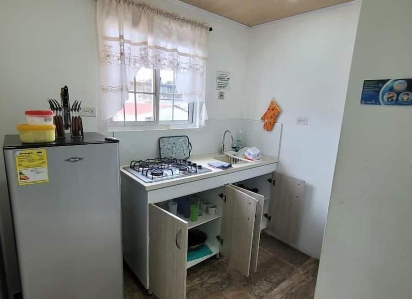 Cocina Foto