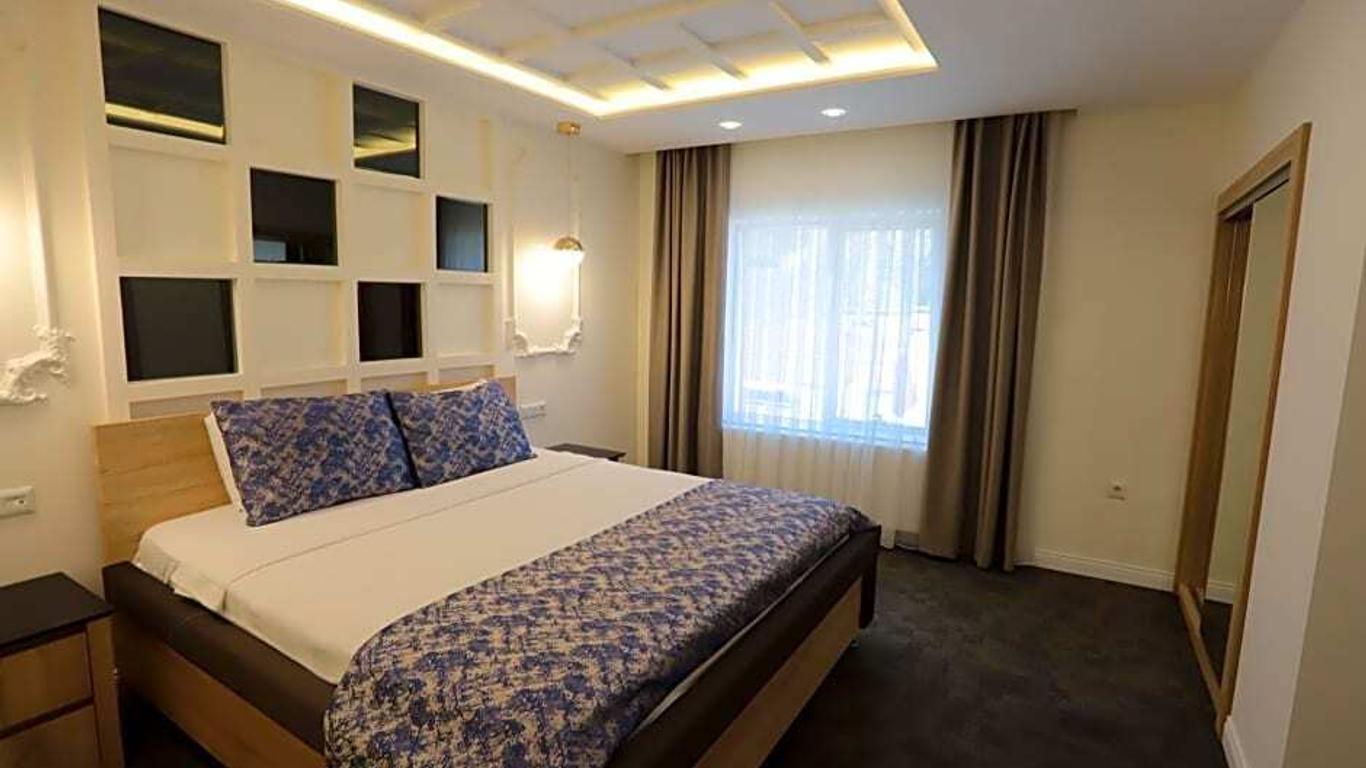 Aydinli Hotel