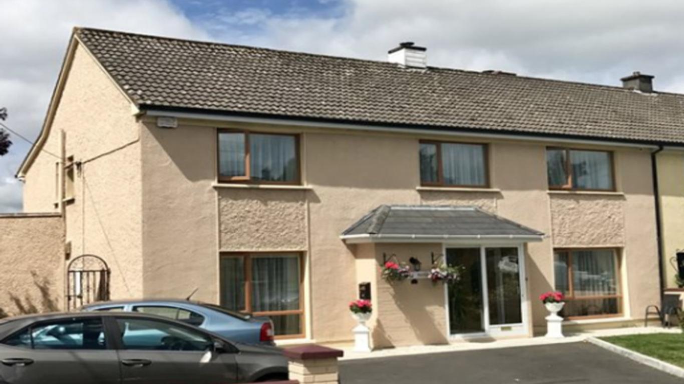 Sancta Maria B&B