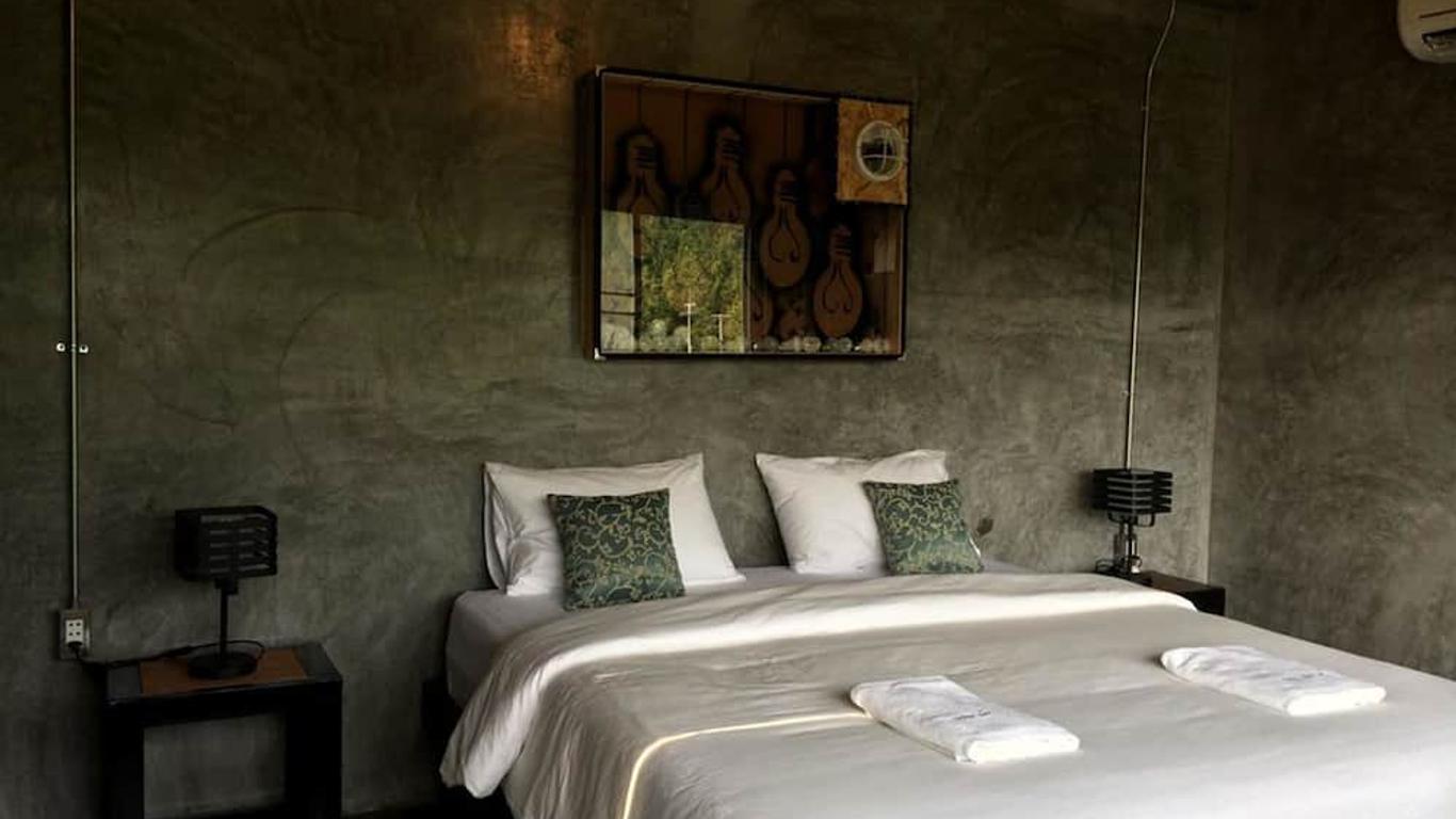 Norn Nab Dao Rimphu Resort