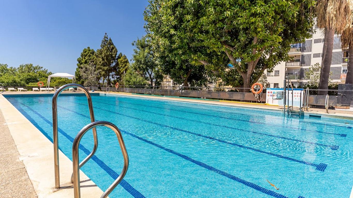 Albergue Inturjoven Marbella