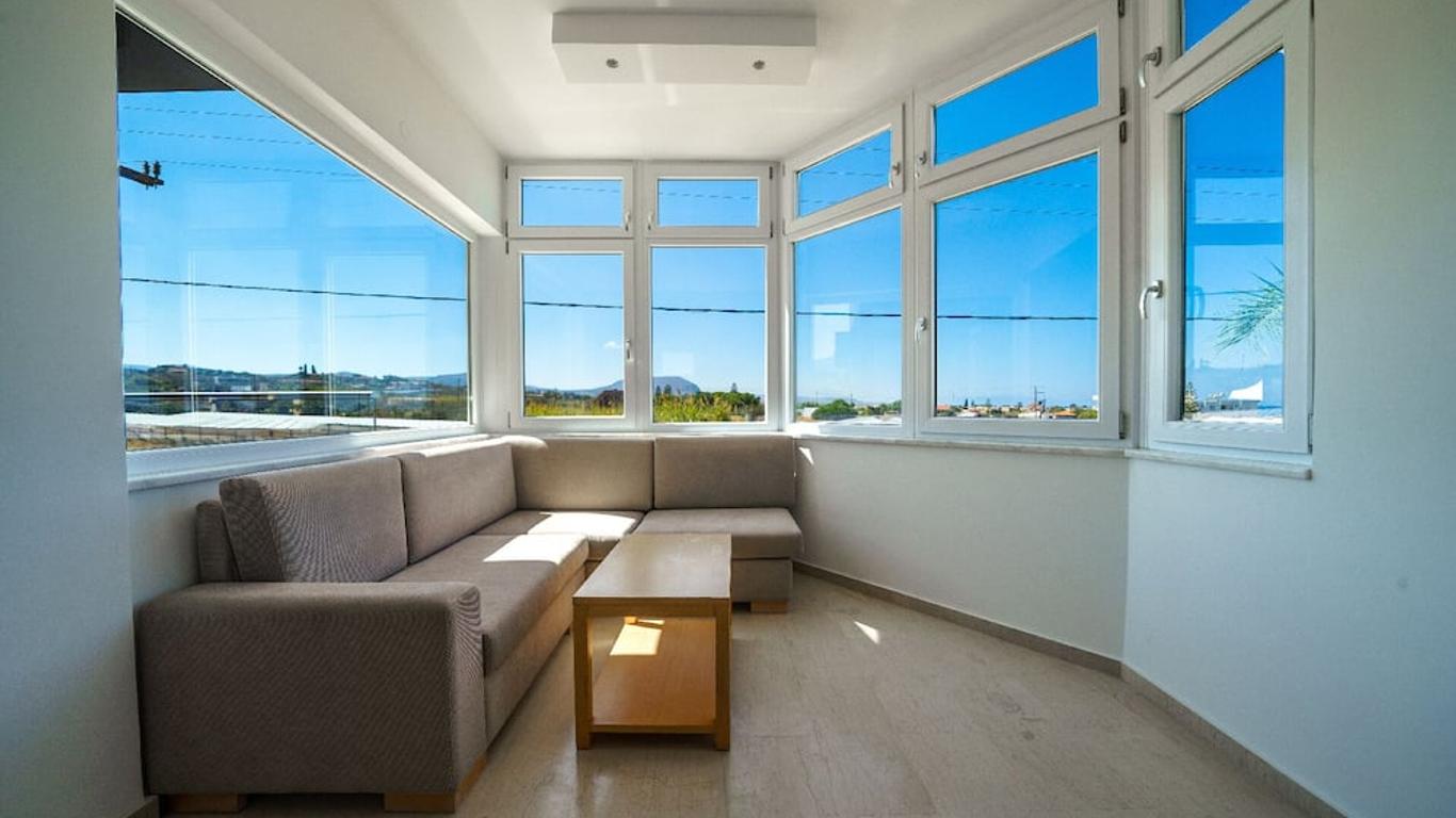 Elysian Suites