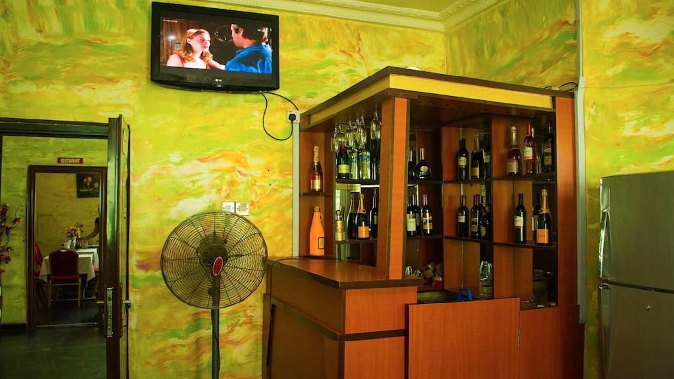 Ccise Court Hotels Limited