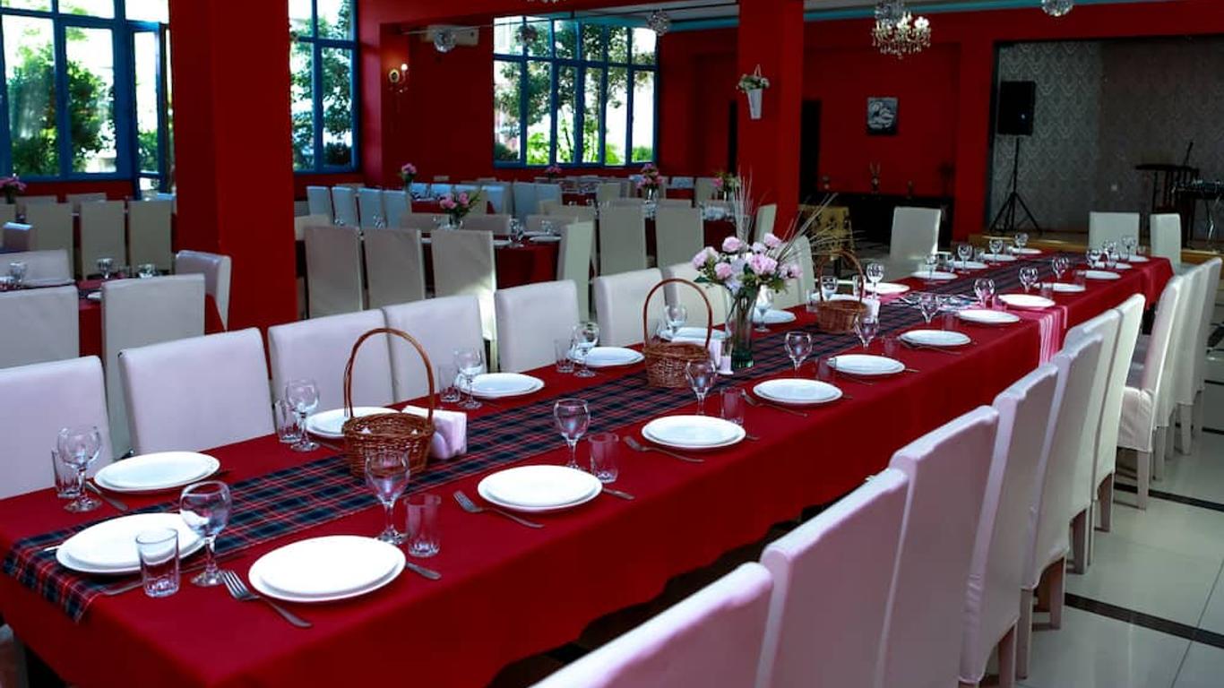 Grand Hotel Tbilisi