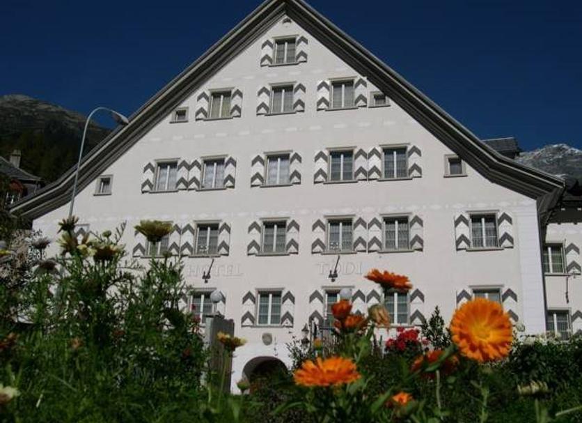 Edificio Foto