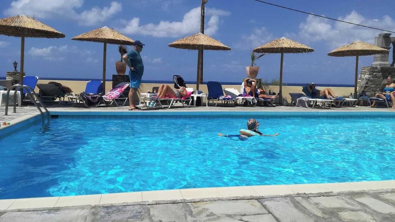 Sissi Mare Apartments