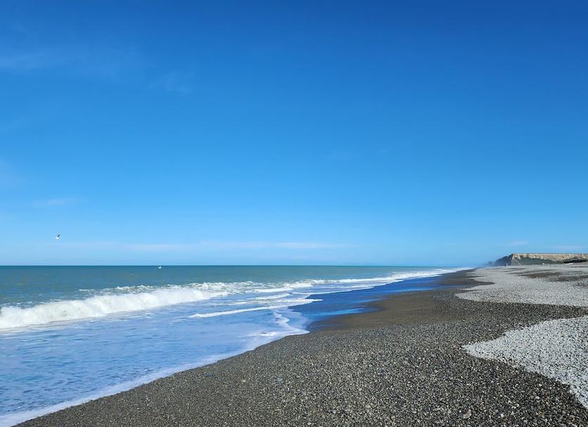Playa Foto
