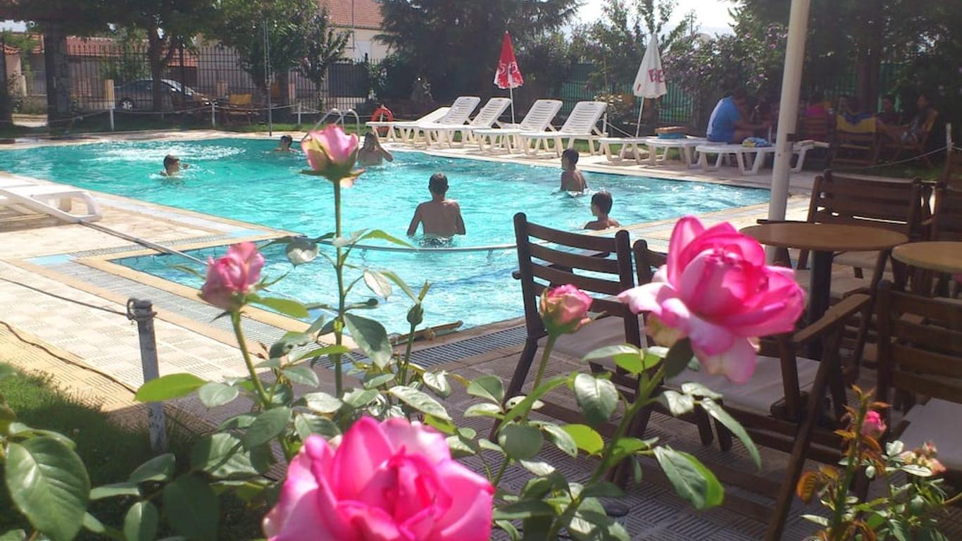 Prespa Resort & Spa