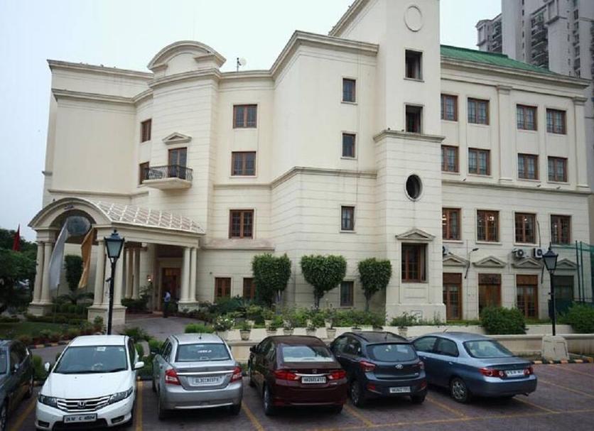 Edificio Foto