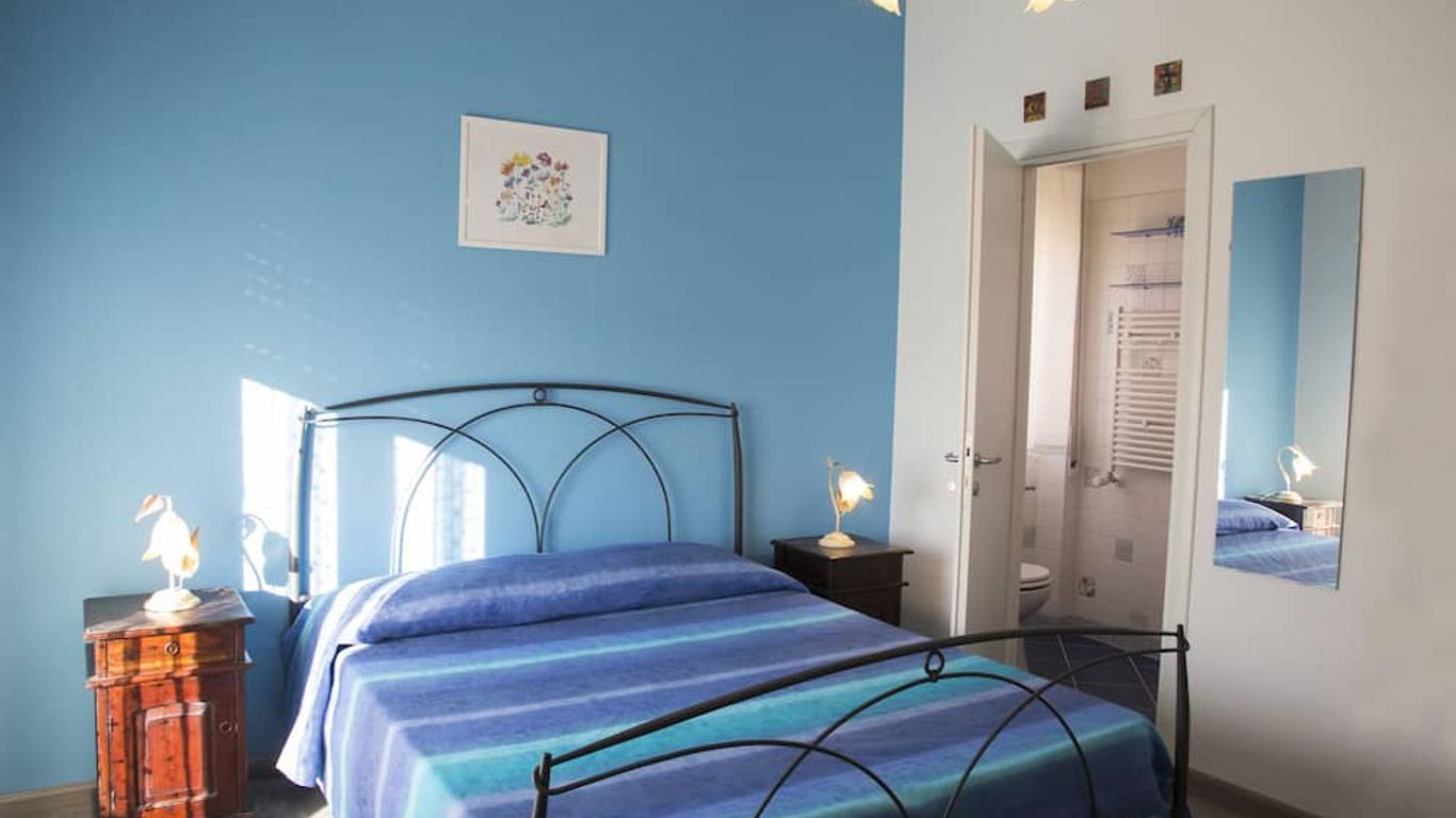 Cantalupa Accommodation
