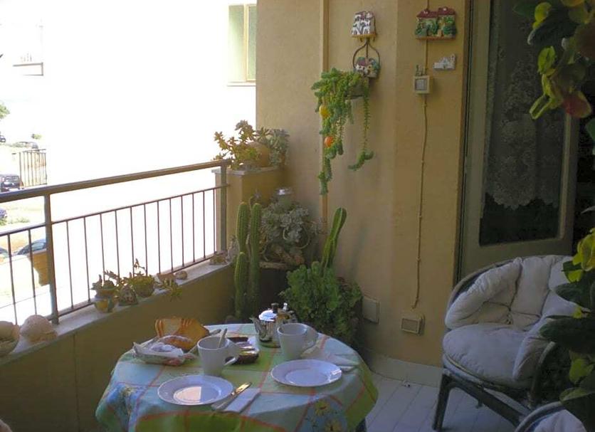 Comedor Foto