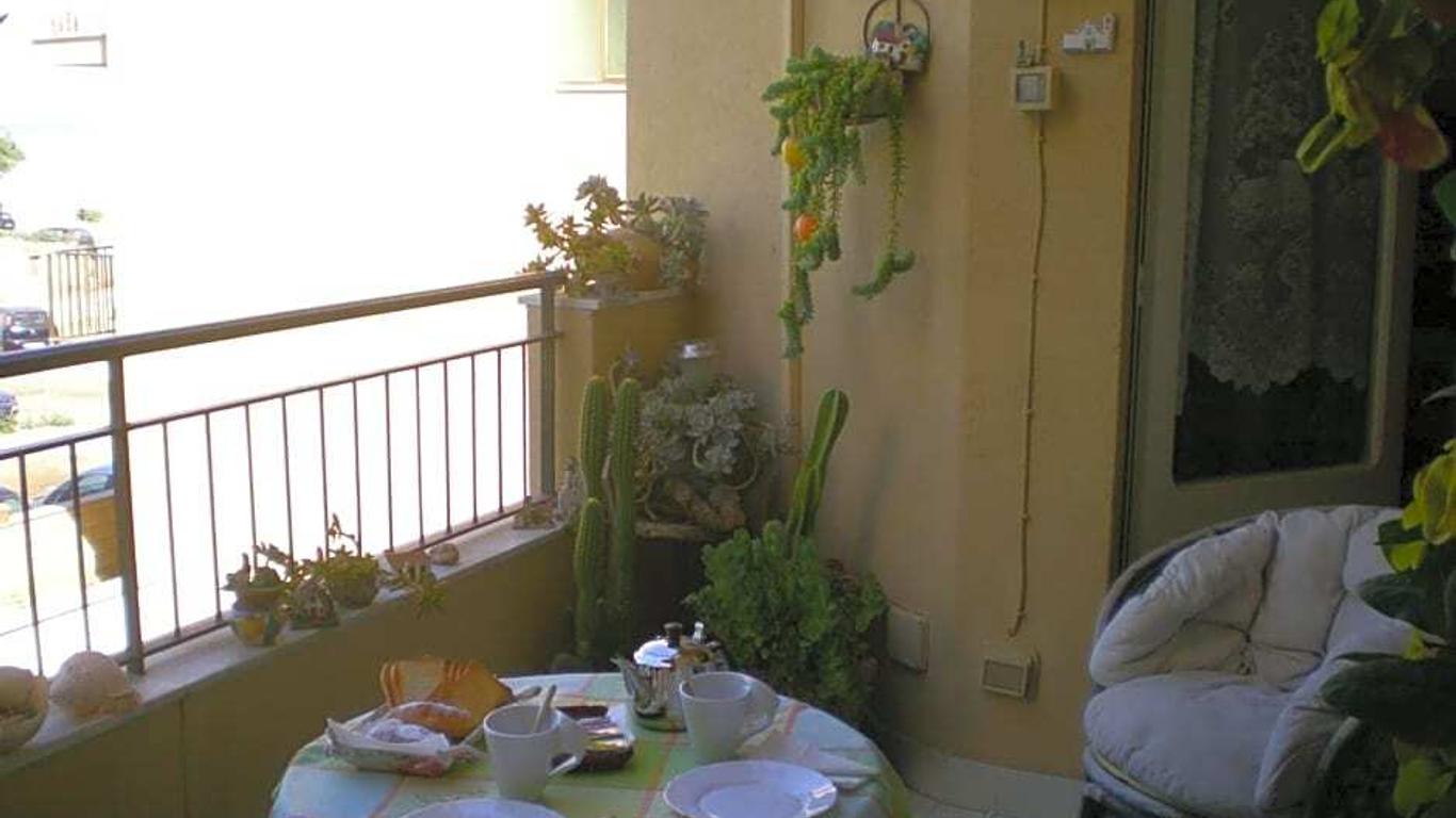 Orizzonte B&B