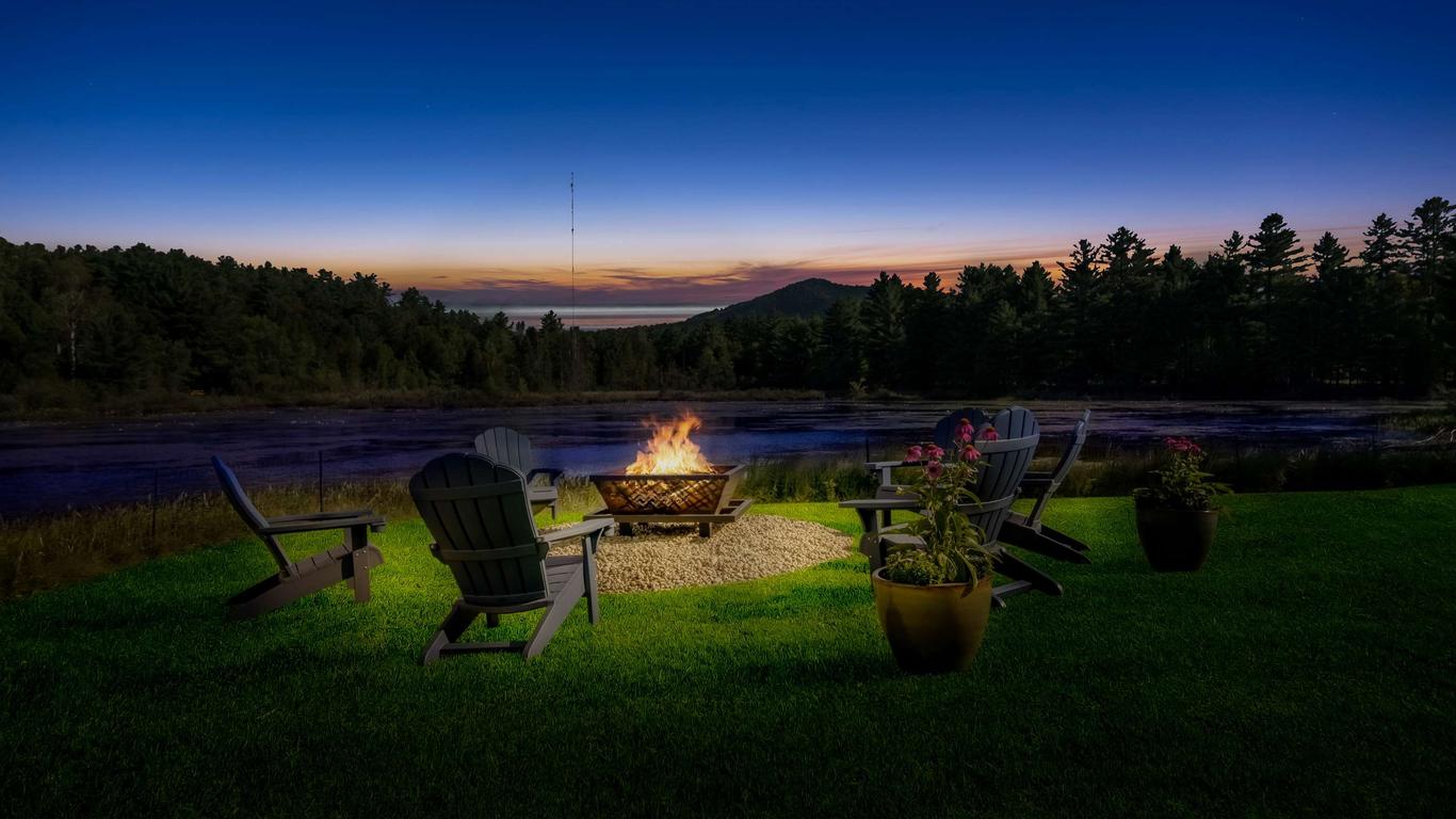 Best Western Saranac Lake