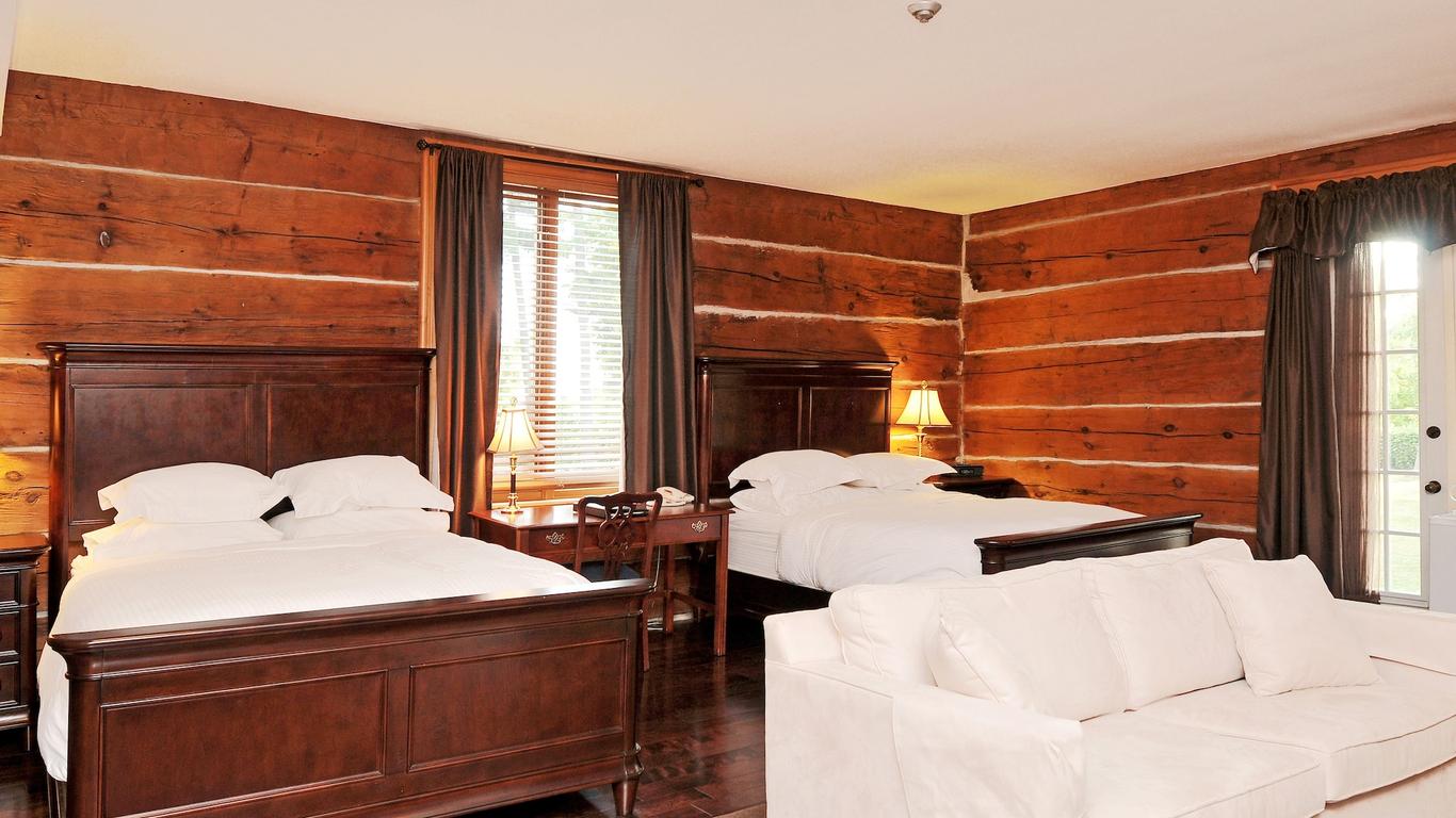 Eganridge Resort, Golf Club & Spa
