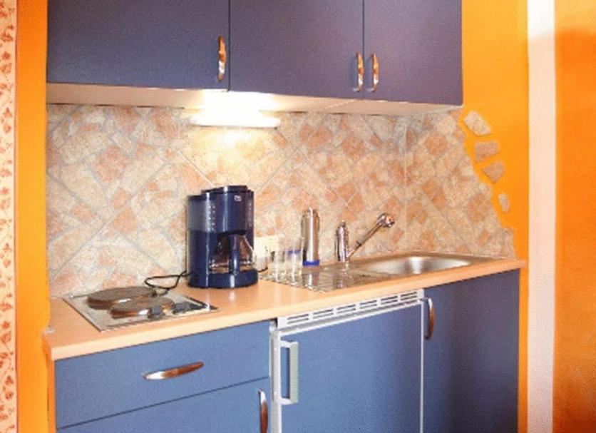 Cocina Foto