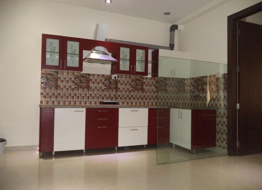 Cocina Foto