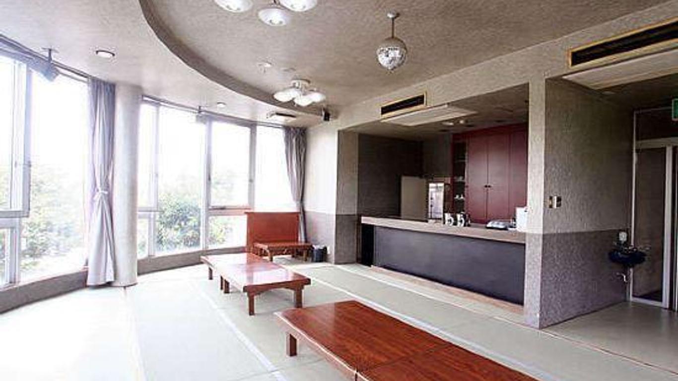 Kofu Shouwa Onsen Business Hotel