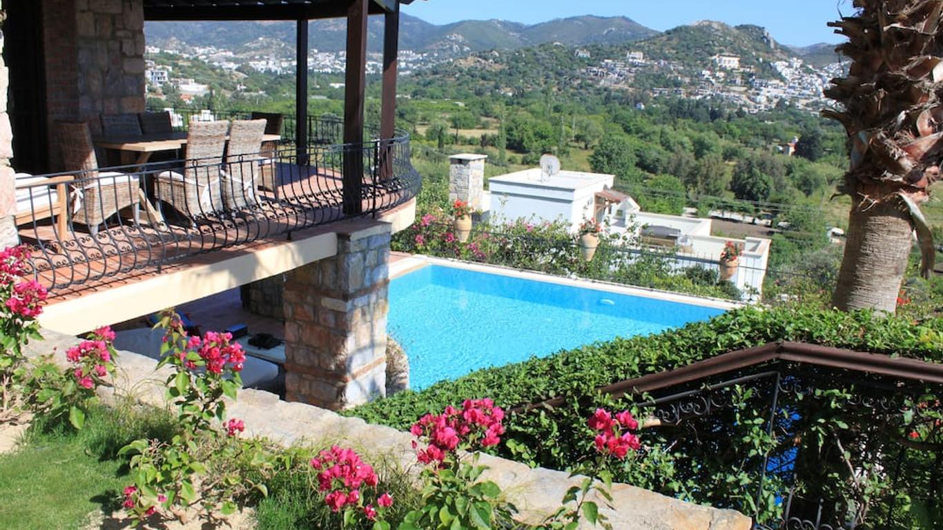 Villa Cosy