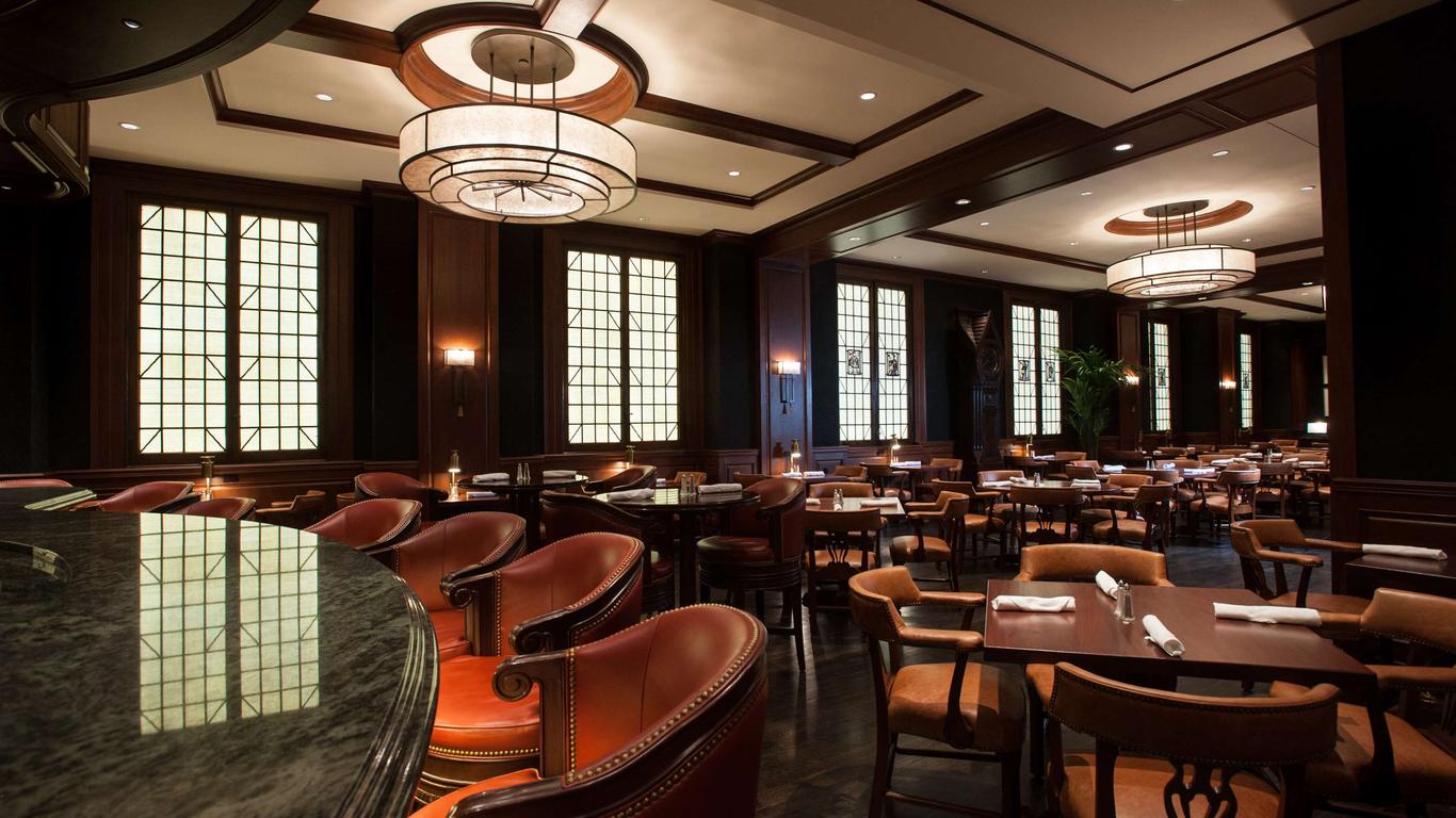 Union League Club Of Chicago